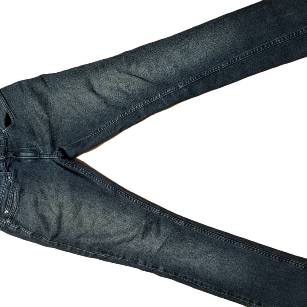 RUDE Hot Topic jeans